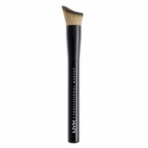 NYX 프로페셔널 메이크업 토탈 컨트롤 드롭 파운데이션 브러시