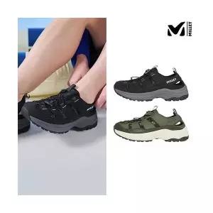 밀레Millet 밀레25SS 남성 트레킹 샌들667119 2051892