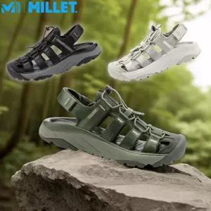 밀레Millet 밀레 등산 샌들 여름 남자 아쿠아슈즈 트레킹 등산화 아웃도어CA 1920122
