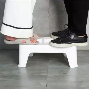 [하프클럽/]사무실 발받침대 다용도 풋레스트 발판 편안한 발거치대