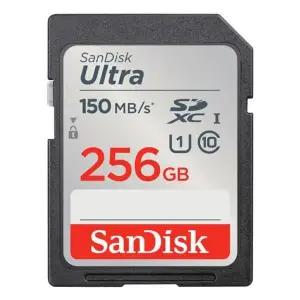 [하프클럽/]샌디스크 SD카드 256GB SanDisk