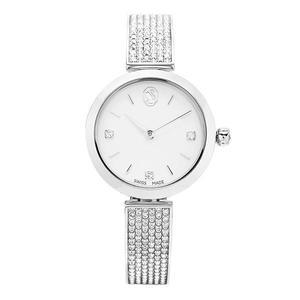 [ SWAROVSKI5671205 여성 메탈시계