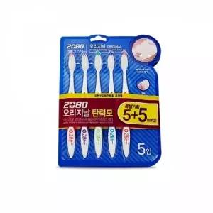 2080오리지날 칫솔10P