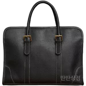 남성가죽서류가방 노트북가방 크로스백 비즈니스 서류가방 토트백 오피스 빈티지 클래식