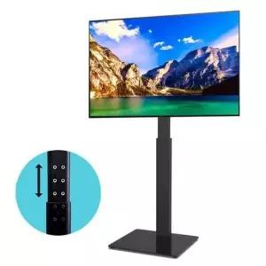 티비 거치대 모니터 스탠드 티브 지지대 TV 55in-WD42A54_