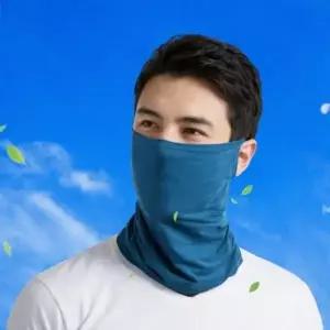 TBZ 스포츠 마스크 자전거 메쉬 쿨링 자외선차 단