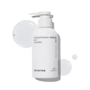 이니스프리 국화 여성 청결제 200mL