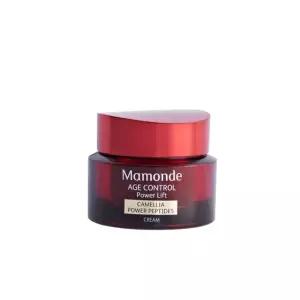 동백오일 마몽드 에이지컨트롤 파워리프트 크림 50ml
