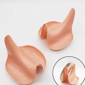 핑크 다용도 냄비받침 거치대 뚜껑 냄비 접시 다용도