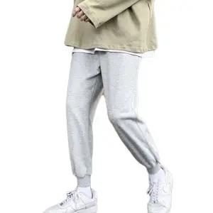 [하프클럽/]남자 조거팬츠 데일리 신상 트레이닝복 하의 바지