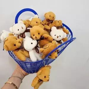 [하프클럽/]열쇠고리 키링 가방고리 스마트톡