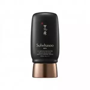 설화수 맨 본윤선크림 50ml SPF50+ / PA++++ 선물포장 남성 자외선차단