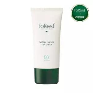 이지하우스 현대Hmall포레스트 워터리 에센스 선크림 80ml 891946