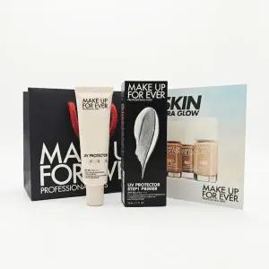 이지하우스 백화점즉시입고/당일보냄 메이크업포에버 스텝 원 UV 프로텍터 30ml 세트 + 쇼핑백 849109