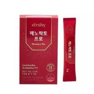 휴온스 와이티원 박미선 여성 유산균 YT1 가루 메노락토 프로바이오틱스 분말