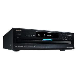 cd dxc390 디스크 체인저, 6 블랙 온쿄