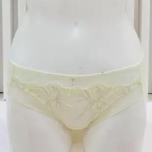 [비비안]꾸띄르 메탈사 cc패치 자수 힙레이스 팬티 BP985A_US