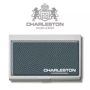 찰스톤(CHARLESTON) 명함케이스 카드집 카드지갑 명함 명함지갑