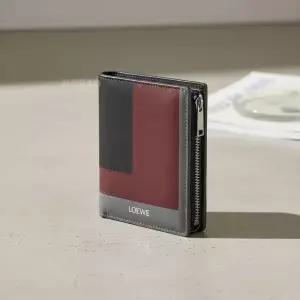 FW25 남성 슬림 컴팩트 반지갑C643W73X08 0145