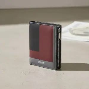 FW25 남성 슬림 컴팩트 반지갑C643W73X08 0145