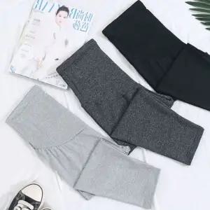 쌍문상회 지금 필요한 부드럽고 시원한 임산부 여름레깅스 임산부바