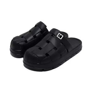 코닥 브리즈 뮬 K6263LSD11BLK