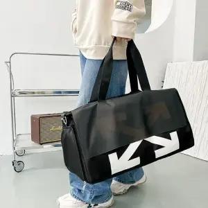 [라일리] Rly 남성 여성 스포츠 아웃도어 가방 신발 분리 보관