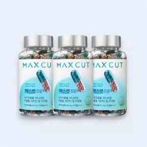 헬스헬퍼 맥스컷 프로 450mg 120캡슐 3개