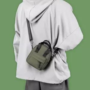 [라일리] Rly WL 미니 크로스 백 여행용 여자 남자 캐주얼