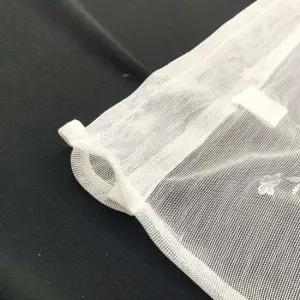 창문가림막 주방 짧은커튼 화이트 레이스 주방창문가리개