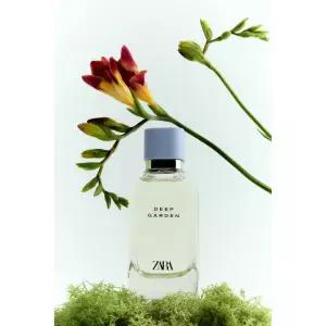 ZARA DEEP GARDEN 오드 퍼퓸 100ML {WLM}