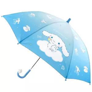 산리오 시나모롤 파스텔 53 잘보여 우산