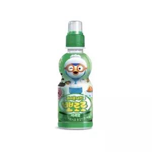 귀여운 내친구 뽀로로 사과맛 235ml x 3개