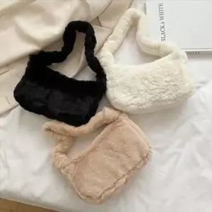 레빗퍼미니숄더 에코백 크로스 숄더 토드백 호보 캔버스백