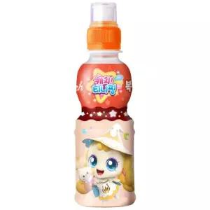 웅진 찬스유통 웅진 어린이음료 캐치 티니핑 복숭아맛 200ml x 1pet
