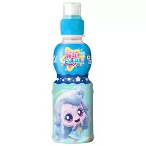 웅진 찬스유통 웅진 어린이음료 알쏭달쏭 캐치 티니핑 밀크맛 200ml x 1pet