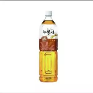 셀러허브 웅진식품 누룽지차 1.5L 12개 S15031617