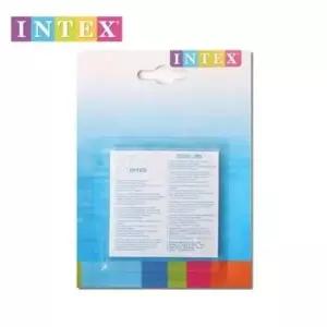 인텍스 수리패치 전상품 사용가능 다용도 6매 INTEX 수리패치 6매