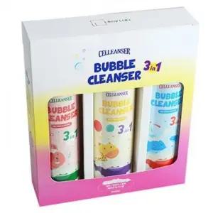 오너클랜 ksr 리키랩 셀린저 버블클렌저 250ml 입욕제 거품목욕 집콕필수 유아입욕제 유아거품목욕