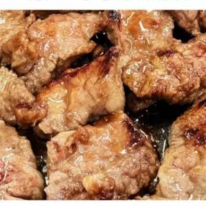 밀키트 소갈비 마늘 듬뿍 양념 소갈비살 1.6kg beef meal kit