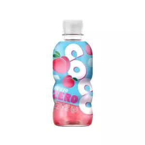 코코 뿌요 제로 복숭아 280ml x 3개