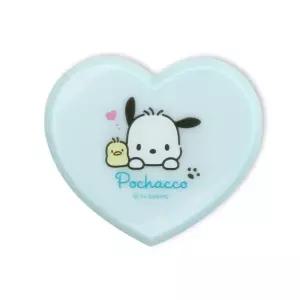 [아트박스]/산리오 하트빗거울세트_포차코