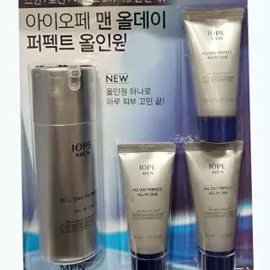 남성 피부 스킨 멘톨 청량감 로션 기초 화장품-WFO20PJ
