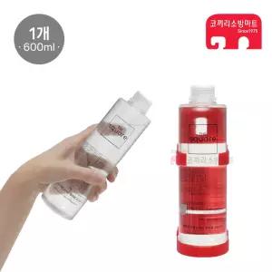 스퀘어 투척용 소화기 1개 투척 던지는 강화액