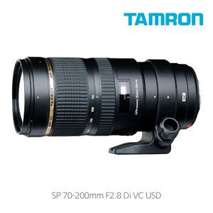 탐론 SP 70-200mm F2.8 Di VC USD 캐논용 일본직수입/CT