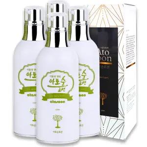 상상바이오 아토순로션 120ml 4개