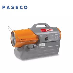 파세코 P-M20000N 열풍기 P-M20000후속 45평형 19L 체육관 비닐하우스건조 온풍기