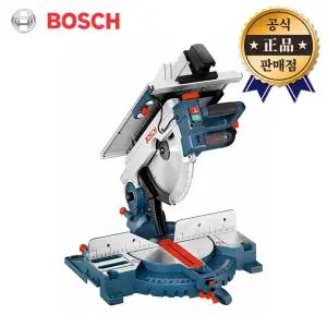 BOSCH 콤비네이션쏘 GTM12JL 각도절단기 테이블톱 305mm 0601B150B1