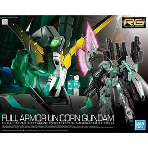 BD5055586/[RG30] 1/144 RX-0 풀 아머 유니콘 건담