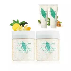 [엘리자베스아덴](의정부점)[1 + 1] 그린티 허니드롭스 바디크림250ml 1+1 스페셜 세트(+바디크림200ml&...